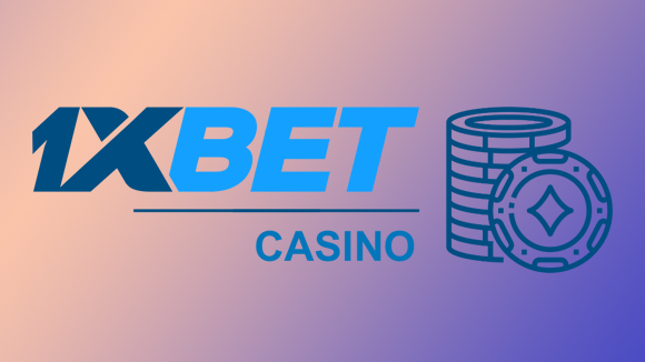 เกมการพนันยอดนิยม 1xBet