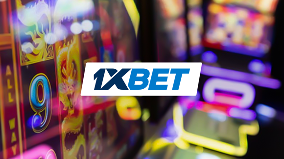 ประเภทของสล็อตที่มีให้ที่ 1xBet