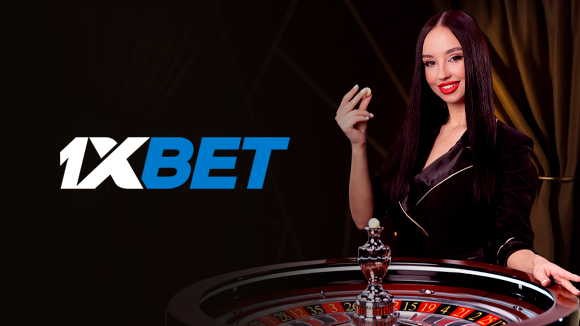 คาสิโนสดที่ 1xBet