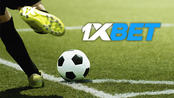 ประเภทของการเดิมพันกีฬาที่มีบน 1xBet